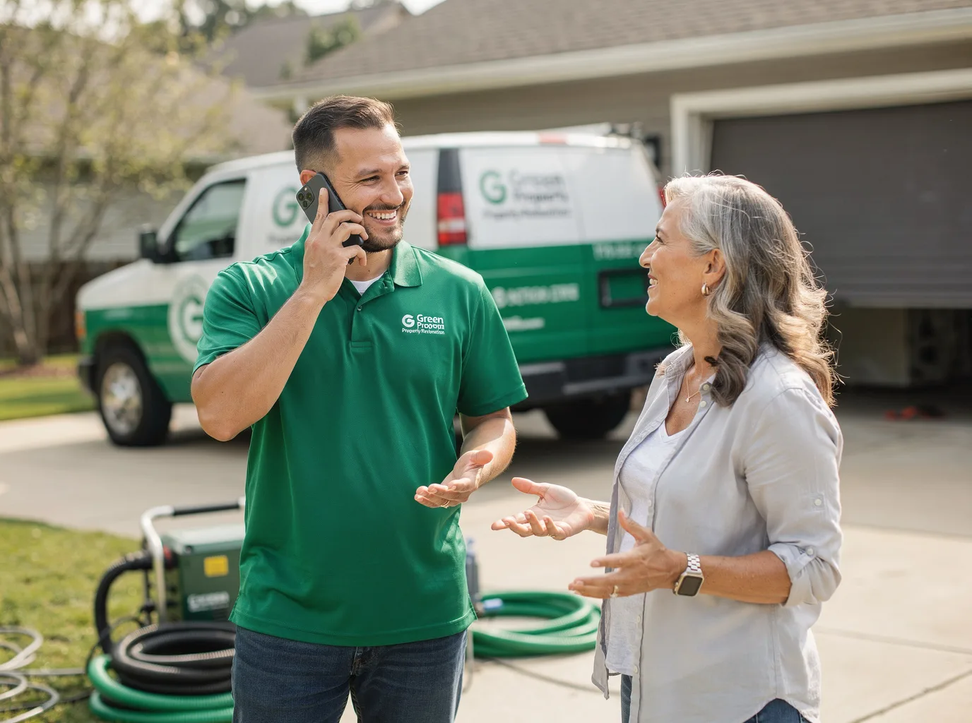 Water Damage Restoration Jacobs Creek, PA FAQs